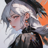 二次元无限氪金模拟系统游戏最新版