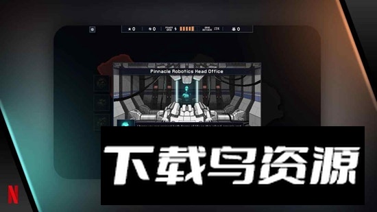 陷阵之志全机甲人物岛屿解锁破解版截图3