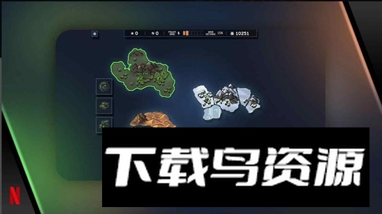 陷阵之志全机甲人物岛屿解锁破解版截图4