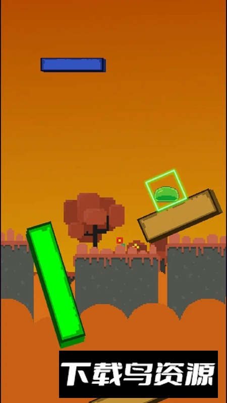 不可忍受的挑战游戏最新版截图2