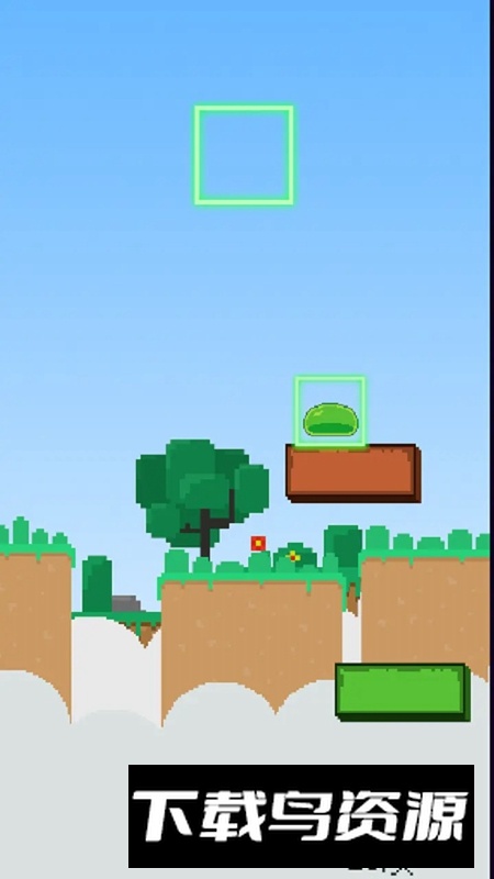 不可忍受的挑战游戏最新版截图3