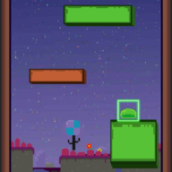 不可忍受的挑战游戏