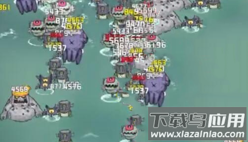 勇者之海手游官方版