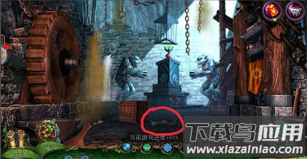 密室逃脱7环游世界官方版