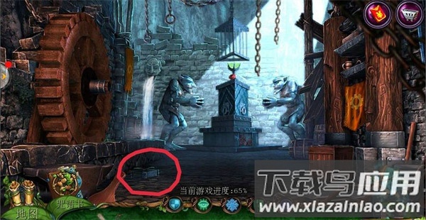 密室逃脱7环游世界官方版