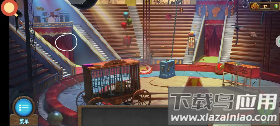 密室逃脱7环游世界官方版