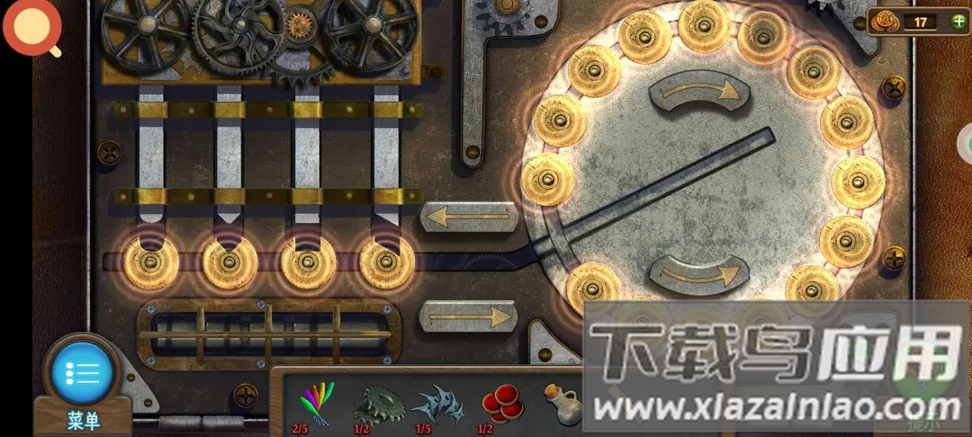 密室逃脱7环游世界官方版