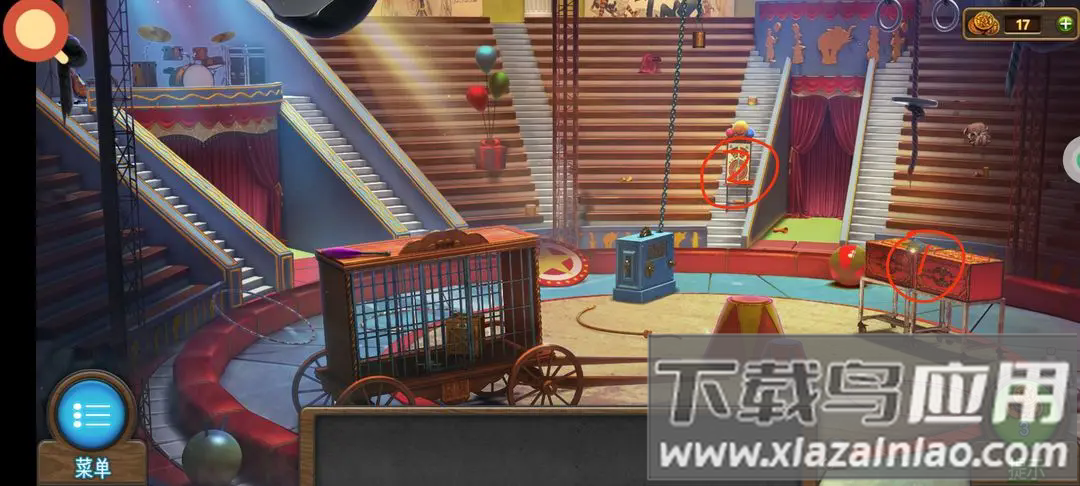 密室逃脱7环游世界官方版