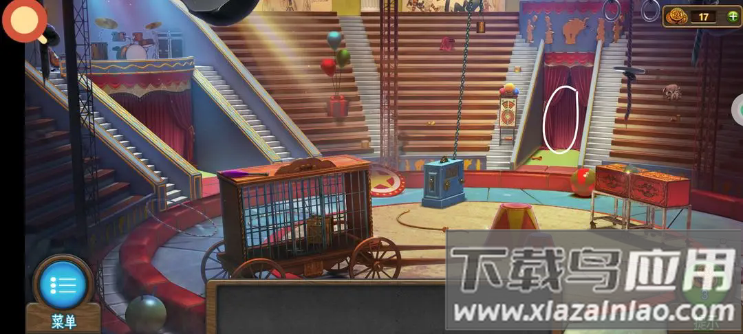 密室逃脱7环游世界官方版