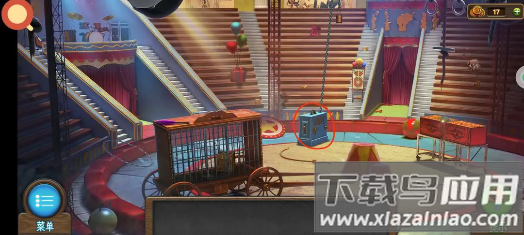 密室逃脱7环游世界官方版