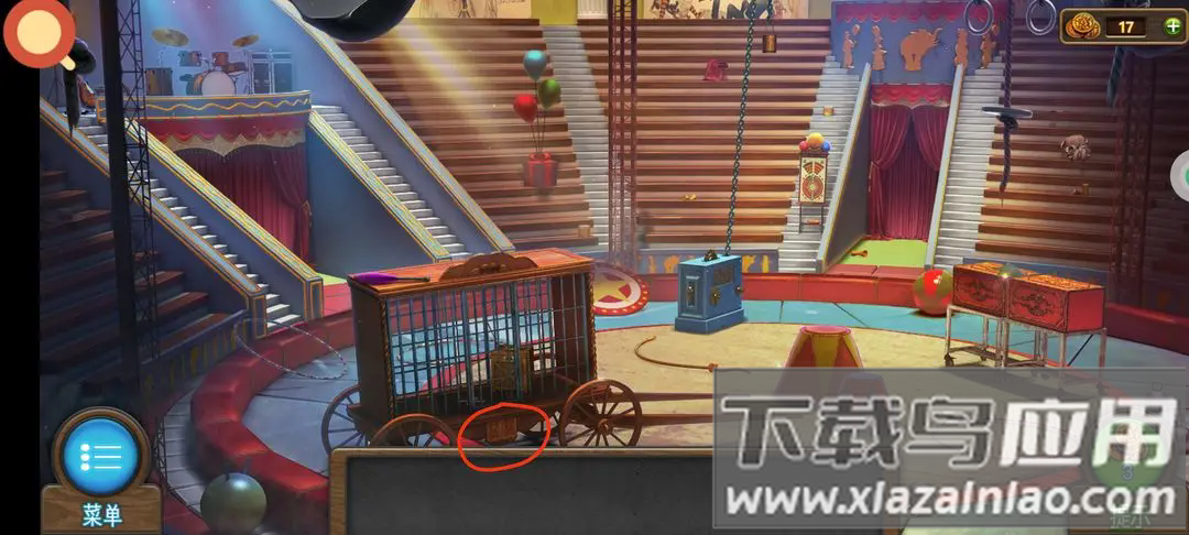 密室逃脱7环游世界官方版