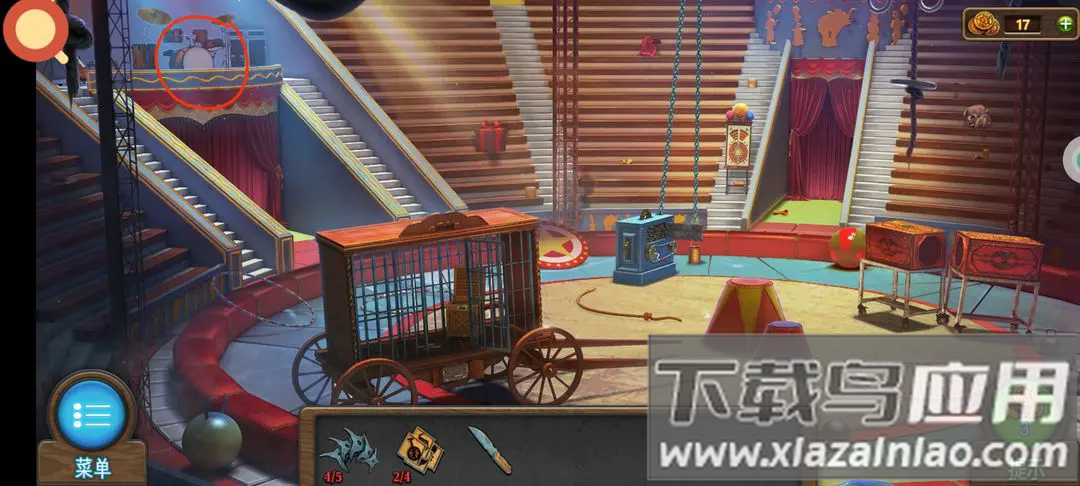 密室逃脱7环游世界官方版