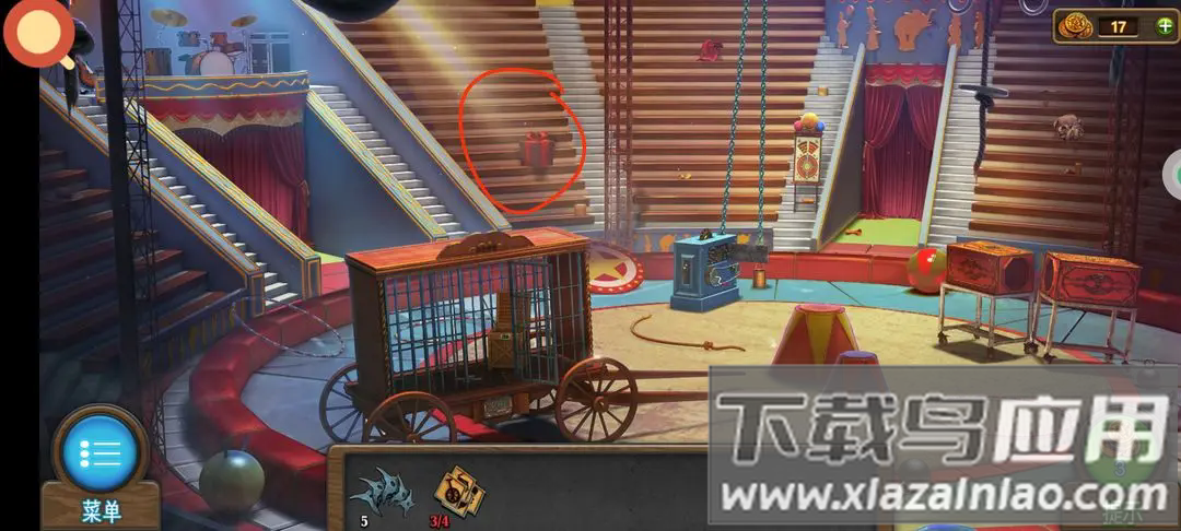 密室逃脱7环游世界官方版