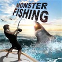 怪鱼猎人最新版下载(Real Monster Fishing 2018)