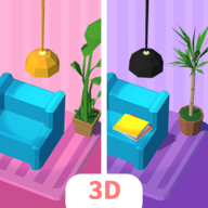 3D找茬游戏官方正版