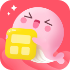 鲸鱼小组件app免费下载