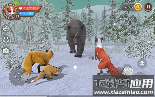 3D动物模拟器最新版下载最新版截图2