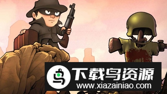 抗日英雄风雷伯爵官方正版手游最新版截图2