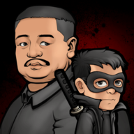 抗日英雄风雷伯爵官方正版手游