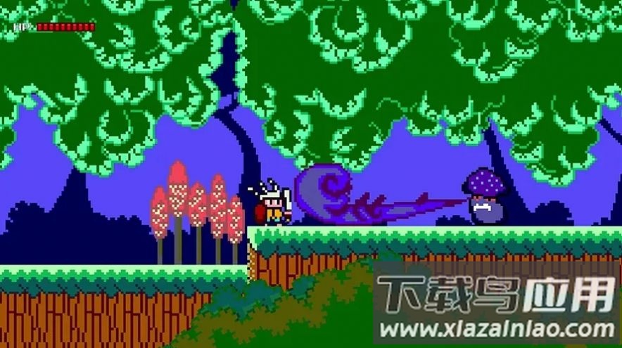 婆罗洲的安塔普游戏最新版截图2