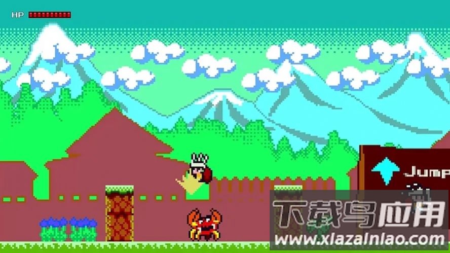 婆罗洲的安塔普游戏最新版截图3