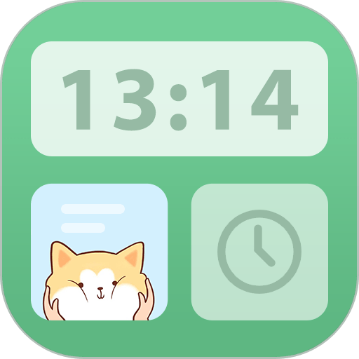 桌面小日常手机版