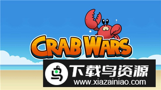 Crab Island螃蟹岛手游官方安卓版最新版截图1