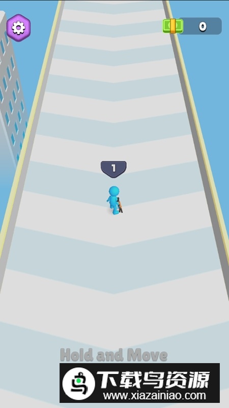 theyarecoming最新版本最新版截图2