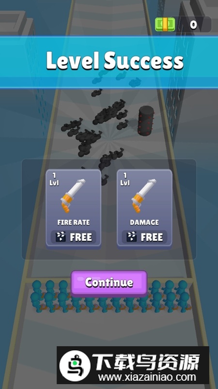 theyarecoming最新版本最新版截图5