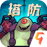 塔防镇魂师九游渠道服版本