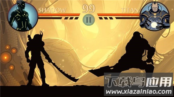 暗影格斗2正版下载(Shadow Fight 2)截图2