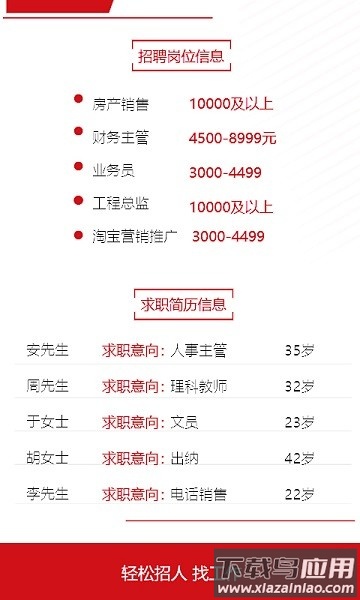 遵义人才网最新版