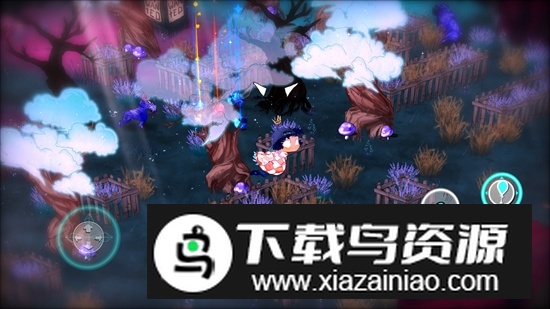 Jewel Run宝石奔跑游戏最新版截图1