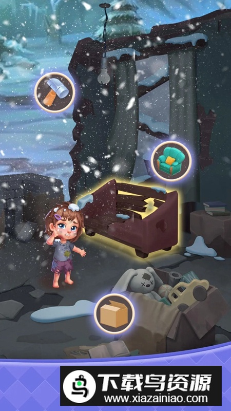 梦幻改造家手游最新版最新版截图3