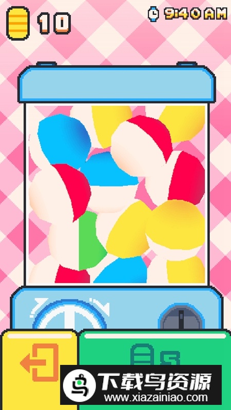 Picnic Penguin野餐企鹅手游最新版最新版截图3