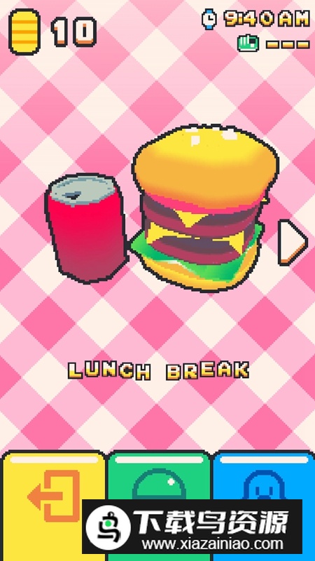 Picnic Penguin野餐企鹅手游最新版最新版截图4