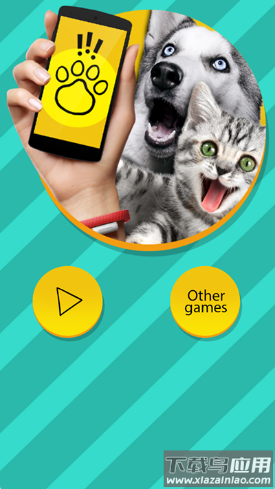 pet translator中文版