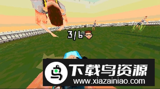 Boomer Simulator割草赛车游戏最新版本最新版截图1