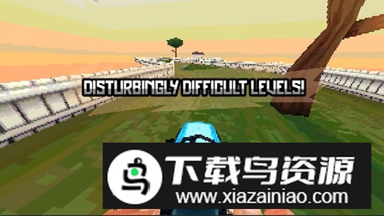 Boomer Simulator割草赛车游戏最新版本最新版截图2