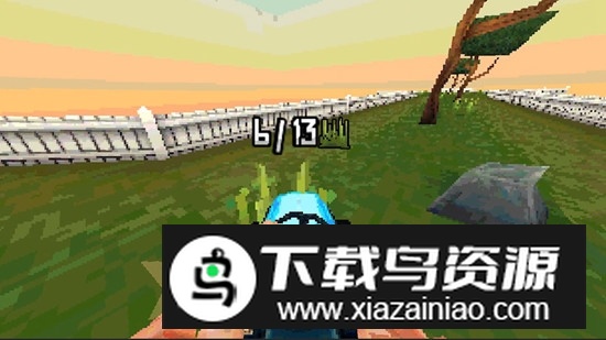 Boomer Simulator割草赛车游戏最新版本最新版截图4