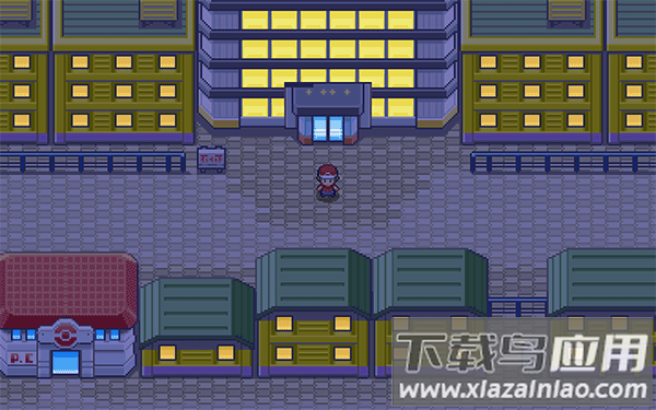 pokemmo手游官方版最新版截图3