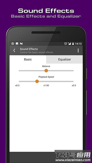 AIMP音乐播放器app截图4