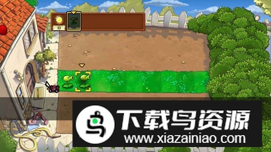 植物大战僵尸TV触控版最新版(PvZ TV触控版)最新版截图3
