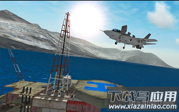 航母降落hd下载官方正版(Carrier Landings)