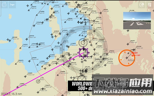 航母降落hd下载官方正版(Carrier Landings)截图3