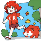 穿越来跑酷游戏官方版