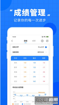 高考直通车app最新版截图4