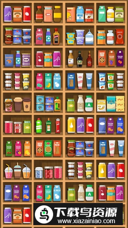 货柜消消消免费版最新版截图1