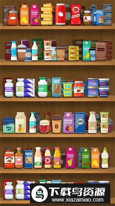 货柜消消消免费版最新版截图2