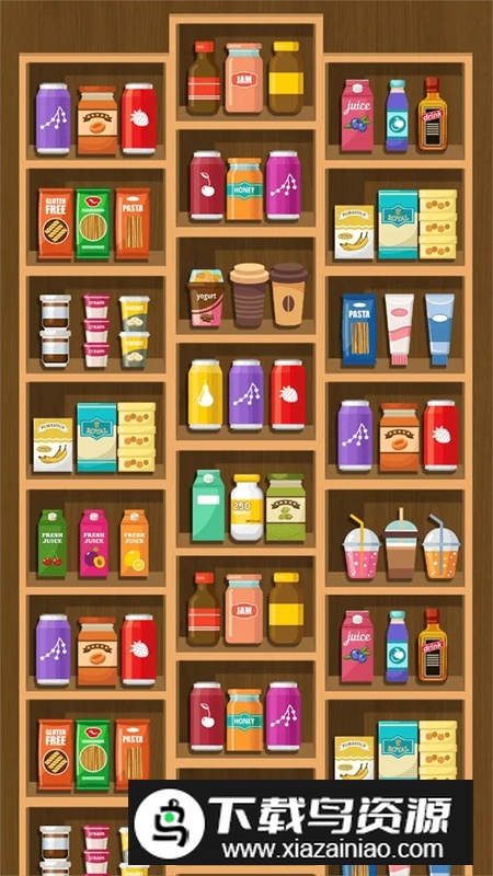 货柜消消消免费版最新版截图3